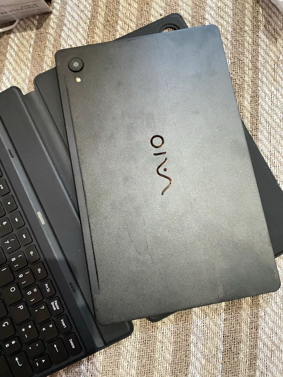 Tablet Vaio TL10  - Foto 2