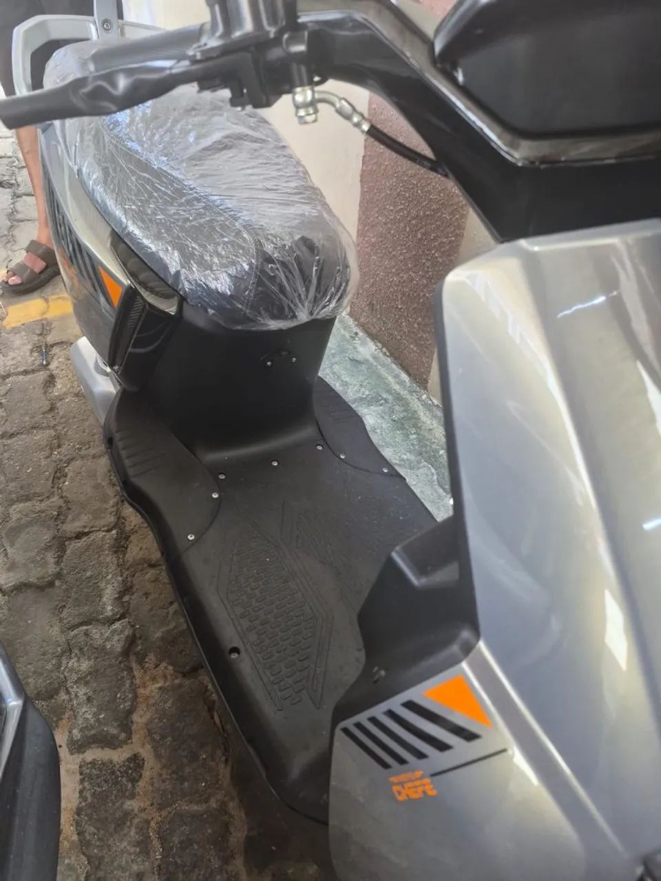 Moto elétrica 2026 - Foto 3