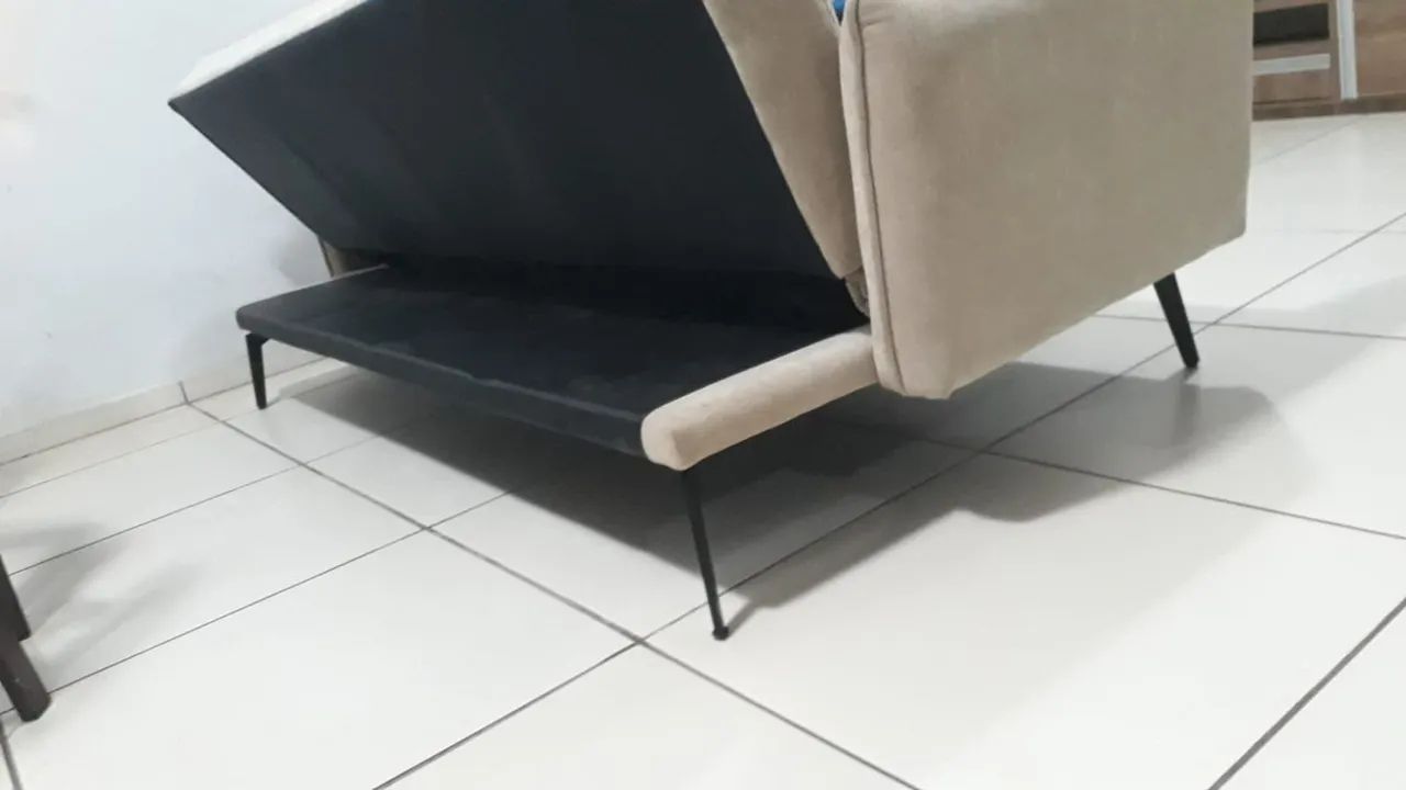 Sofá  cama