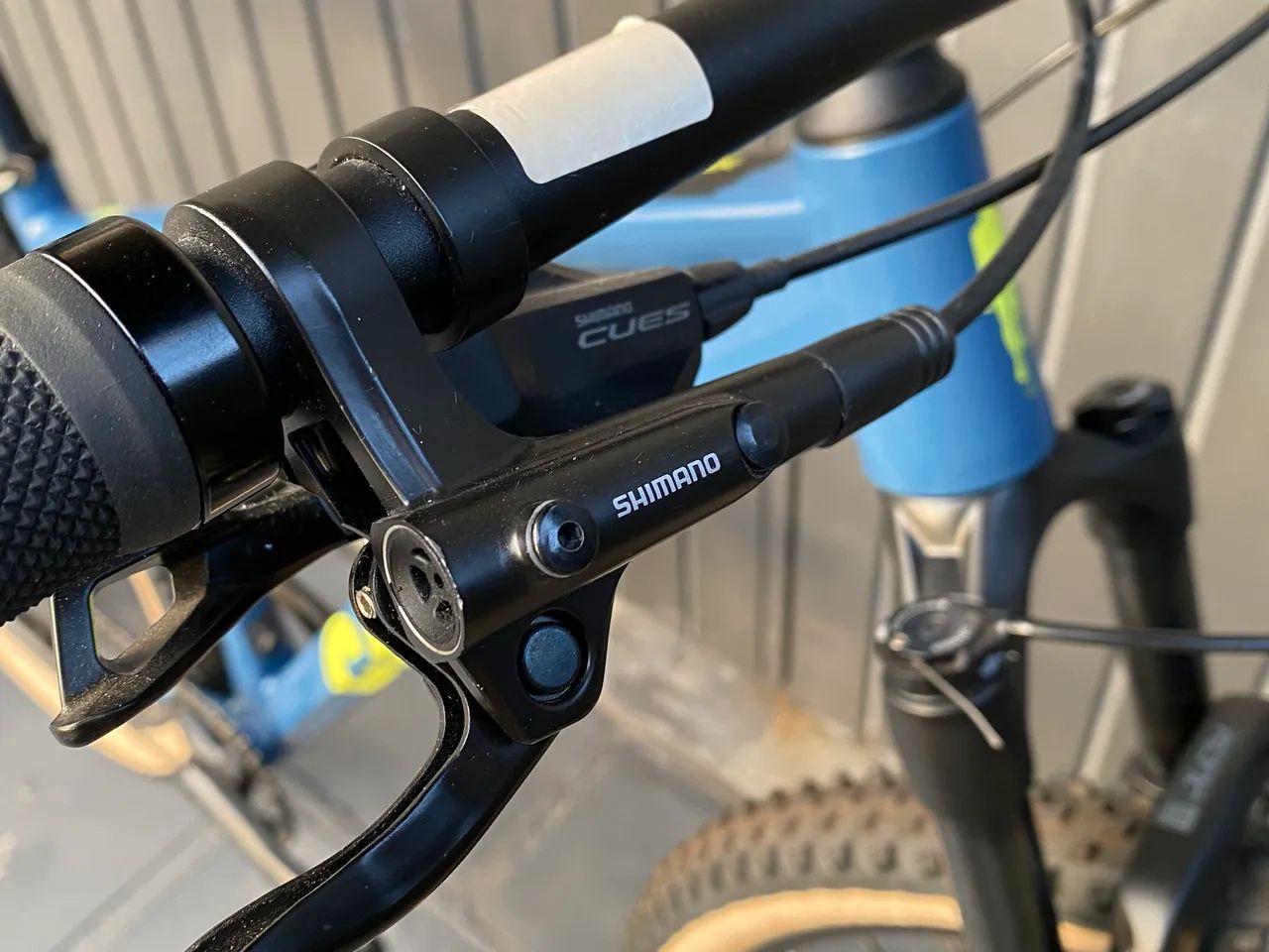 Bicicleta Caloi Explorer Pro 17 - Foto 5