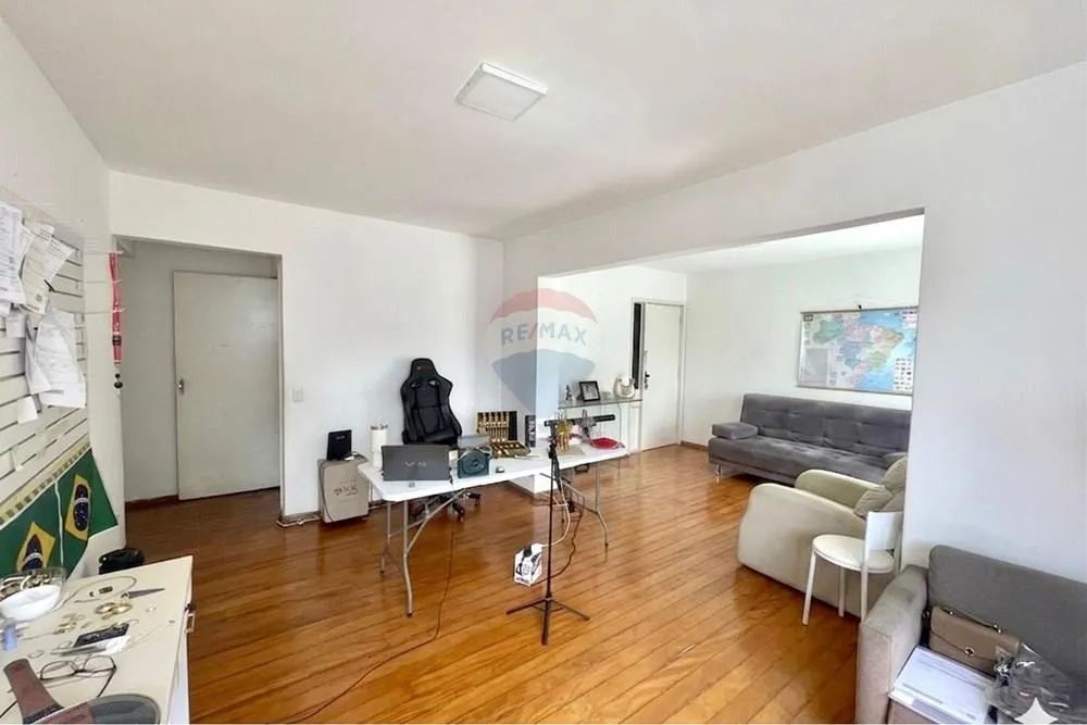 Apartamento 3 quartos, Aflitos - Foto 2