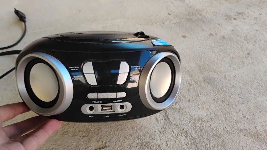 Som mundial Electronic 6w RMS - Foto 5