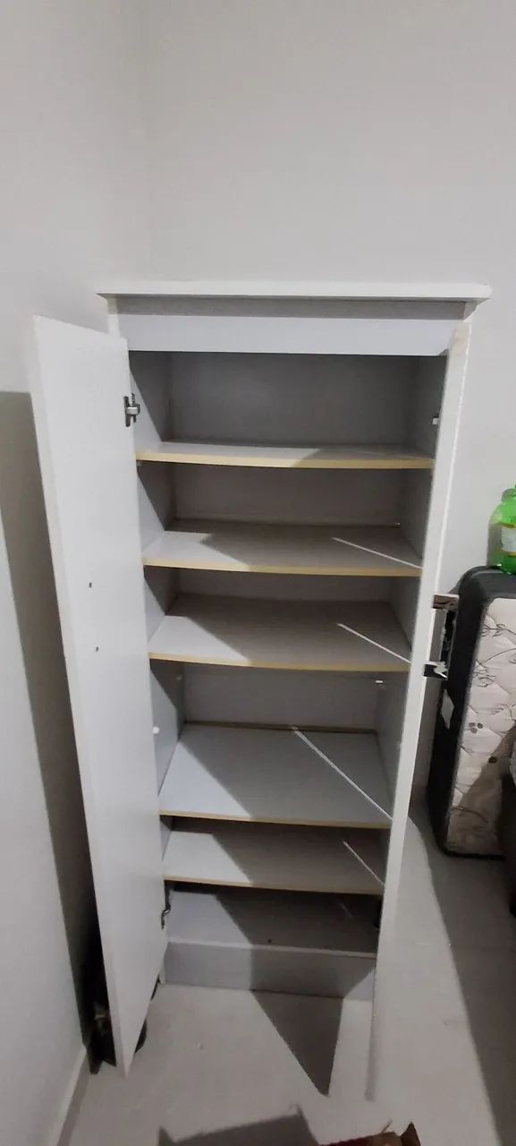Armário multiuso DOAÇÃO  - Foto 2