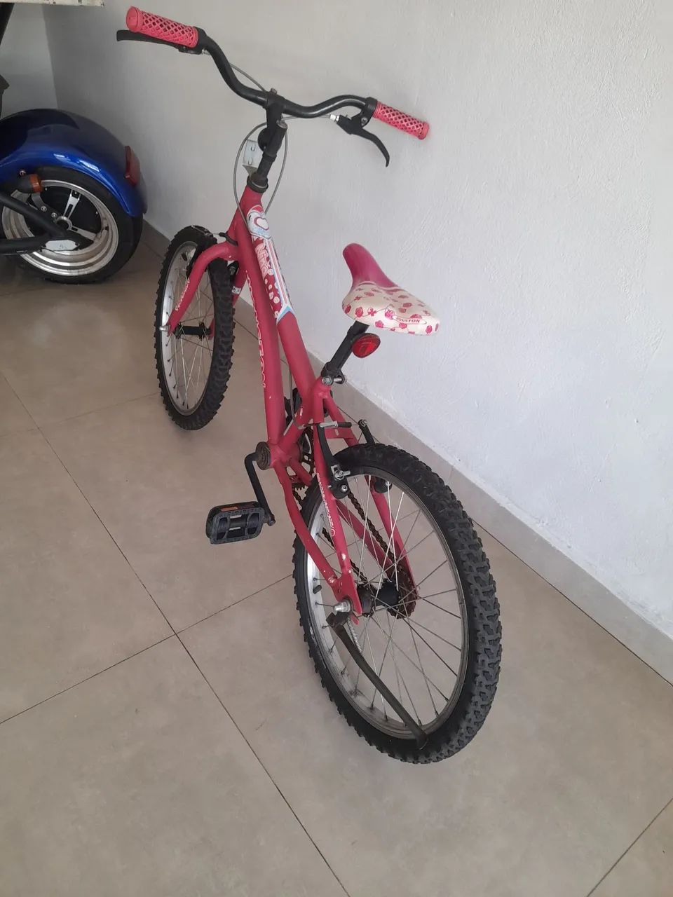 Bicicleta  - Foto 3