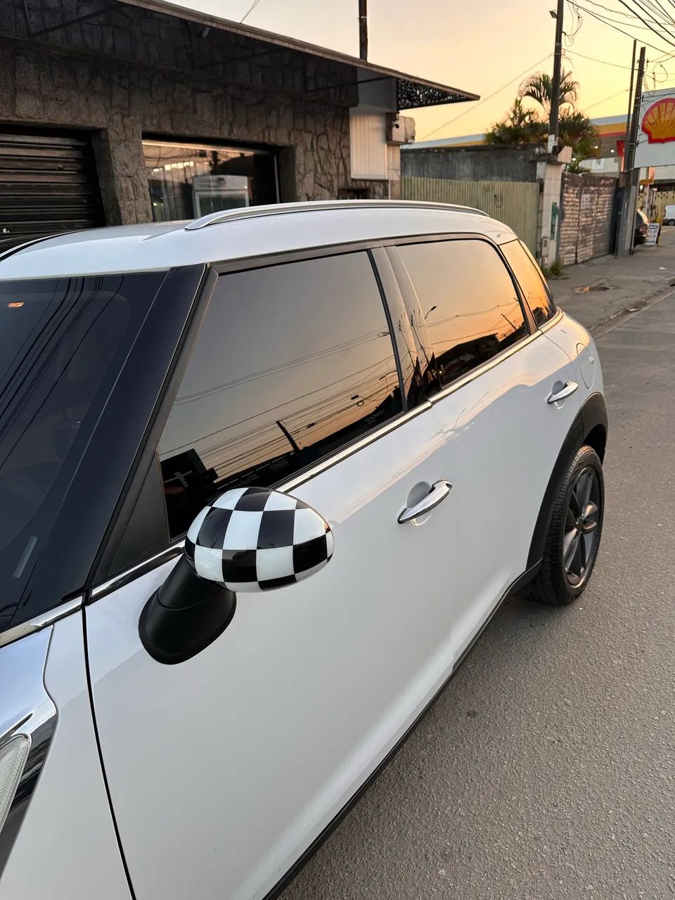 Mini Cooper 1.6 Aut. 2012 - Foto 2