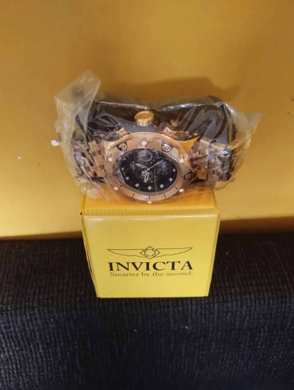 RELOGIO INVICTA - Foto 2