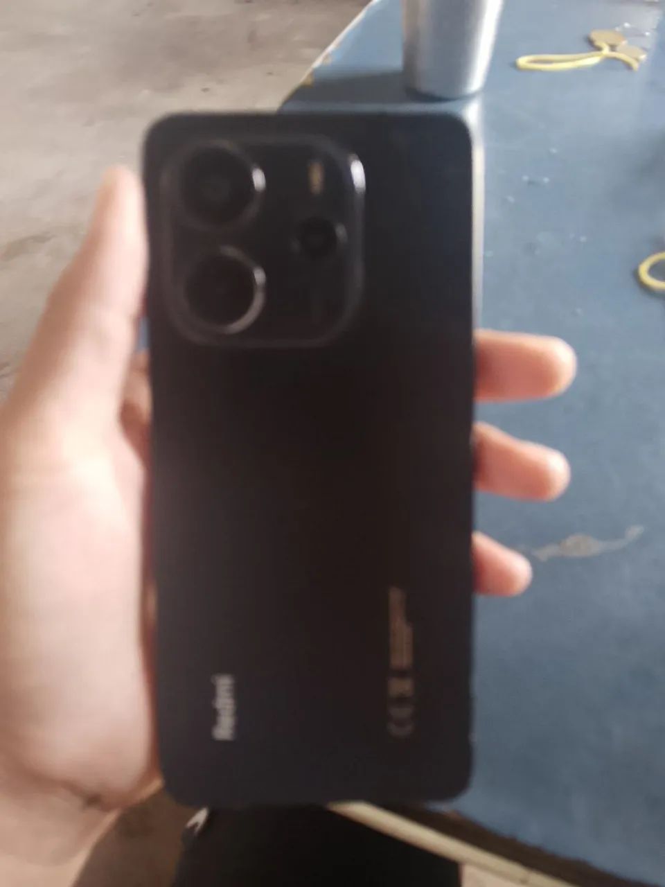 Redmi note 14  - Foto 2