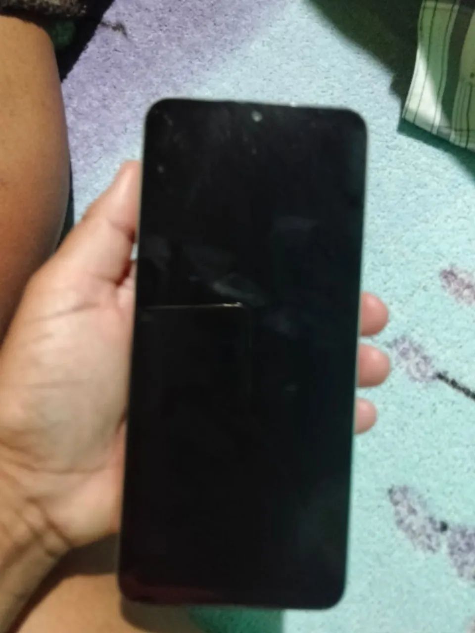 Vendo celular poco C75  - Foto 4