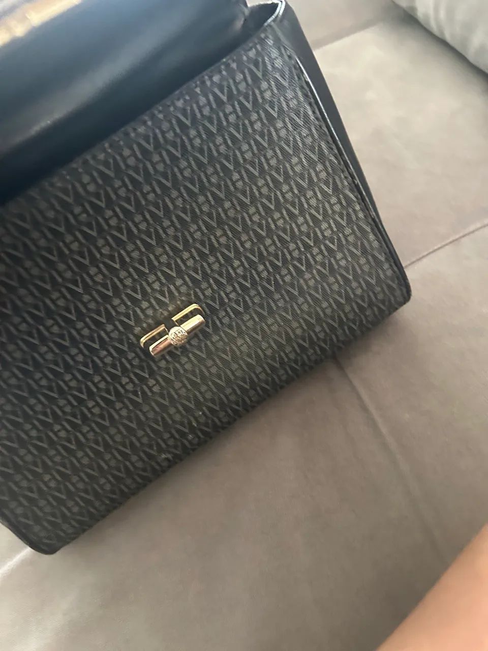 Bolsa Victor Hugo original  - Foto 5