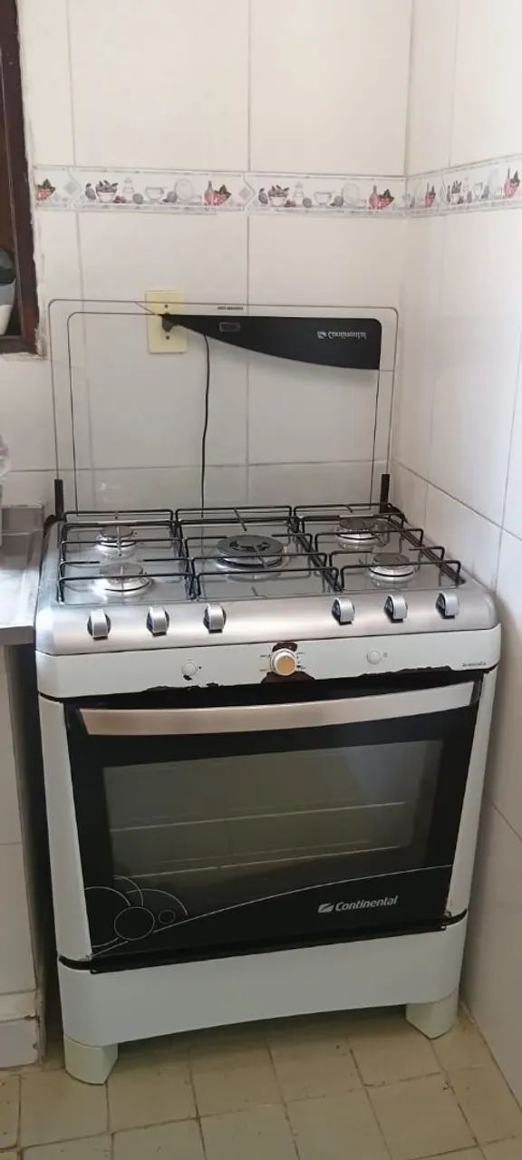 Fogão - Foto 2