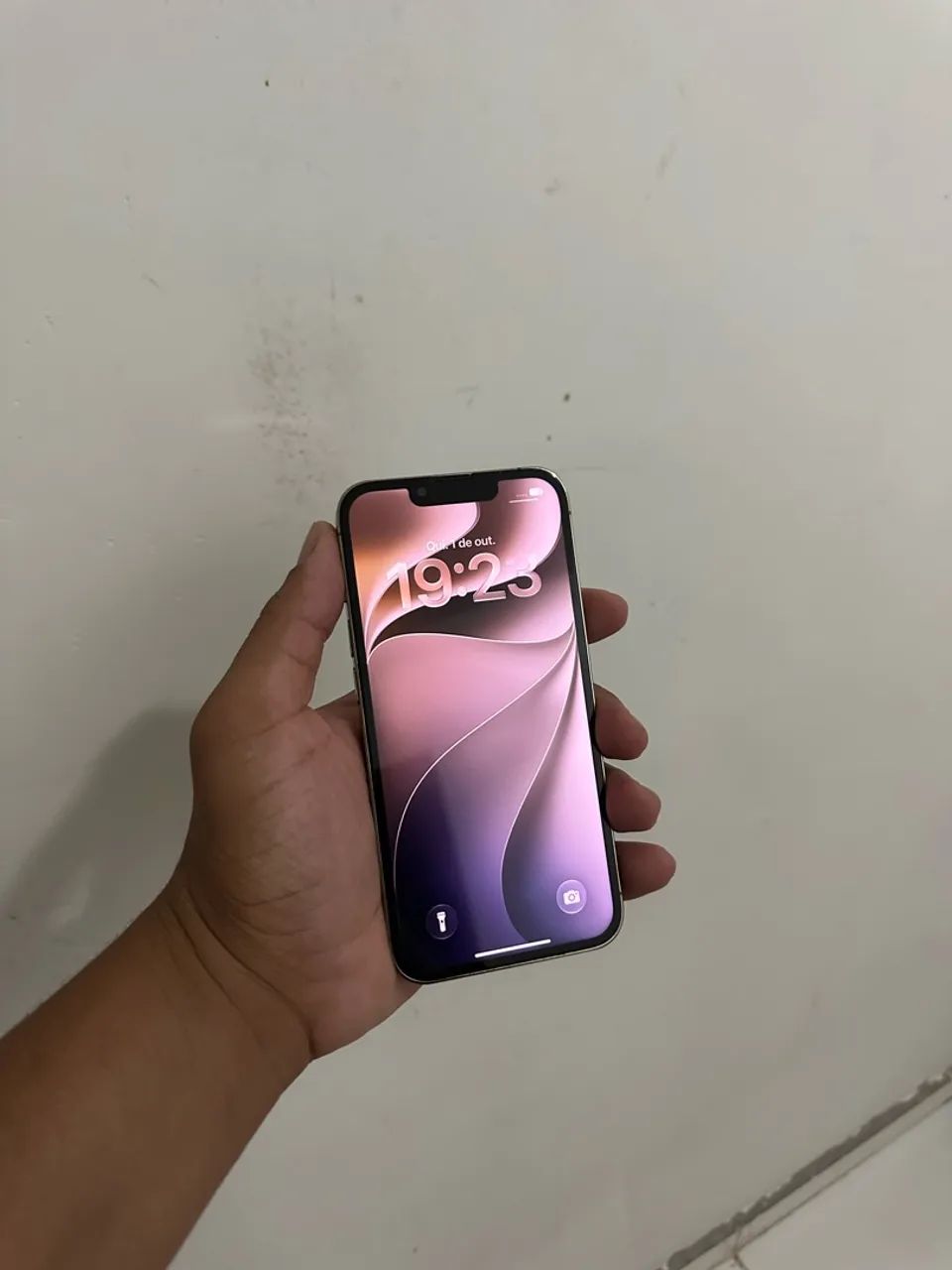IPHONE 13 PRO 128GB  - Foto 3
