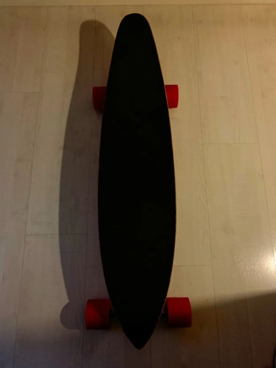 Lobgboard profissional - Foto 5