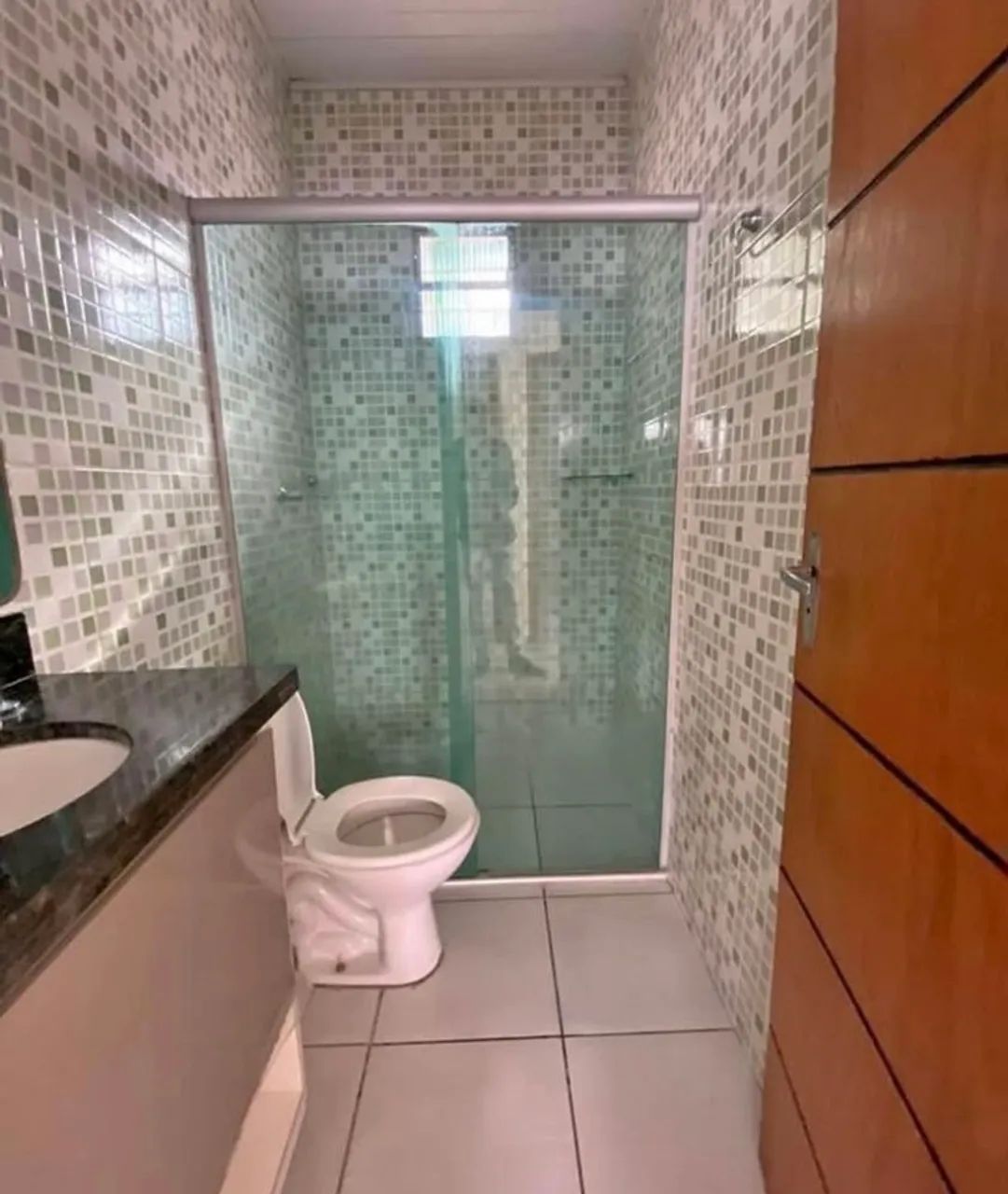 Vendo essa casa no Gama, Setor Leste  - Foto 2