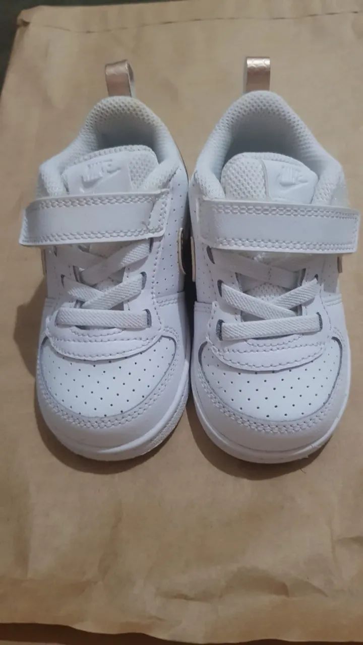 tenis Nike 