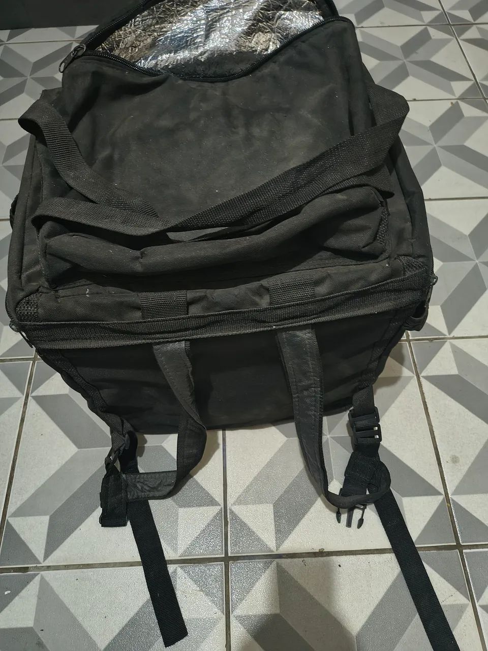 Beg e Capacetes - Foto 4