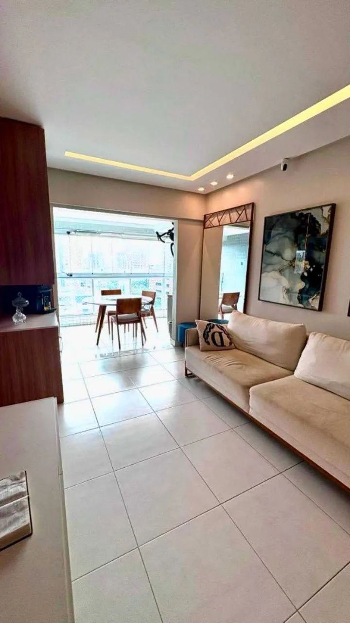 CONDOMÍNIO BLU MARE [3059] - Foto 4
