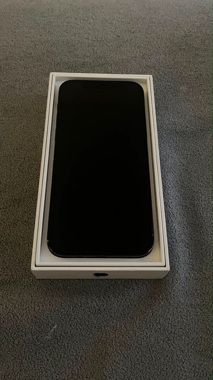 iphone12 128gb - Foto 2