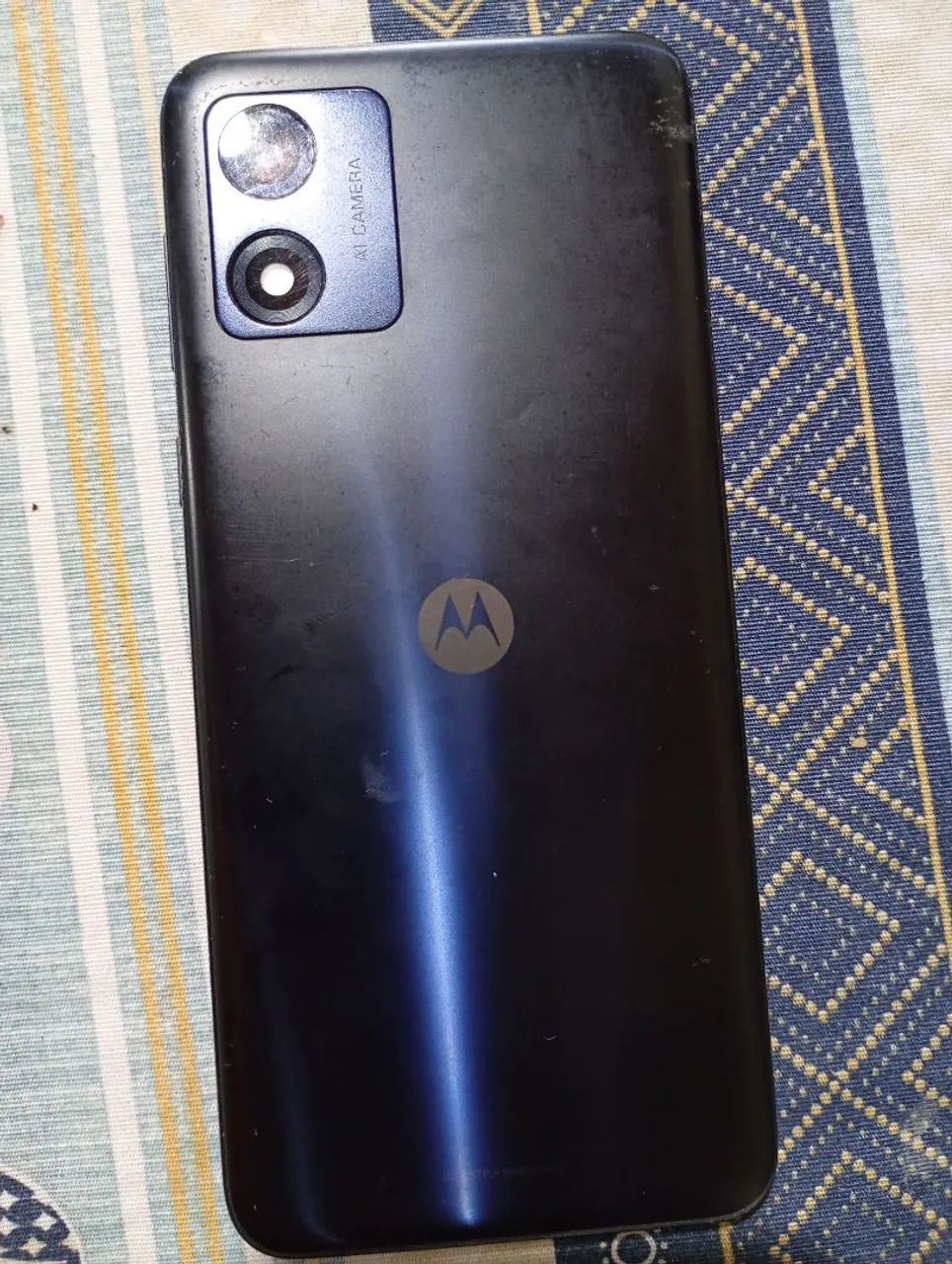 Celular Motorola  - Foto 2
