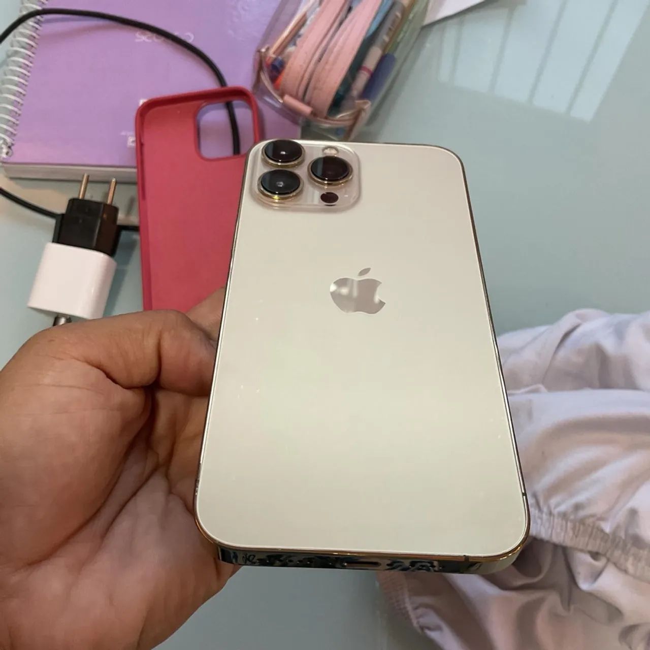 iPhone 13 Pro Max - Foto 3