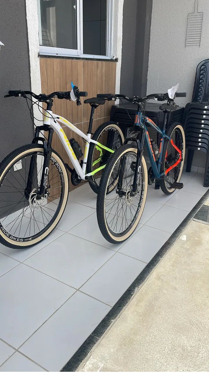 Bicicleta Ride - Aro 29 - Foto 2