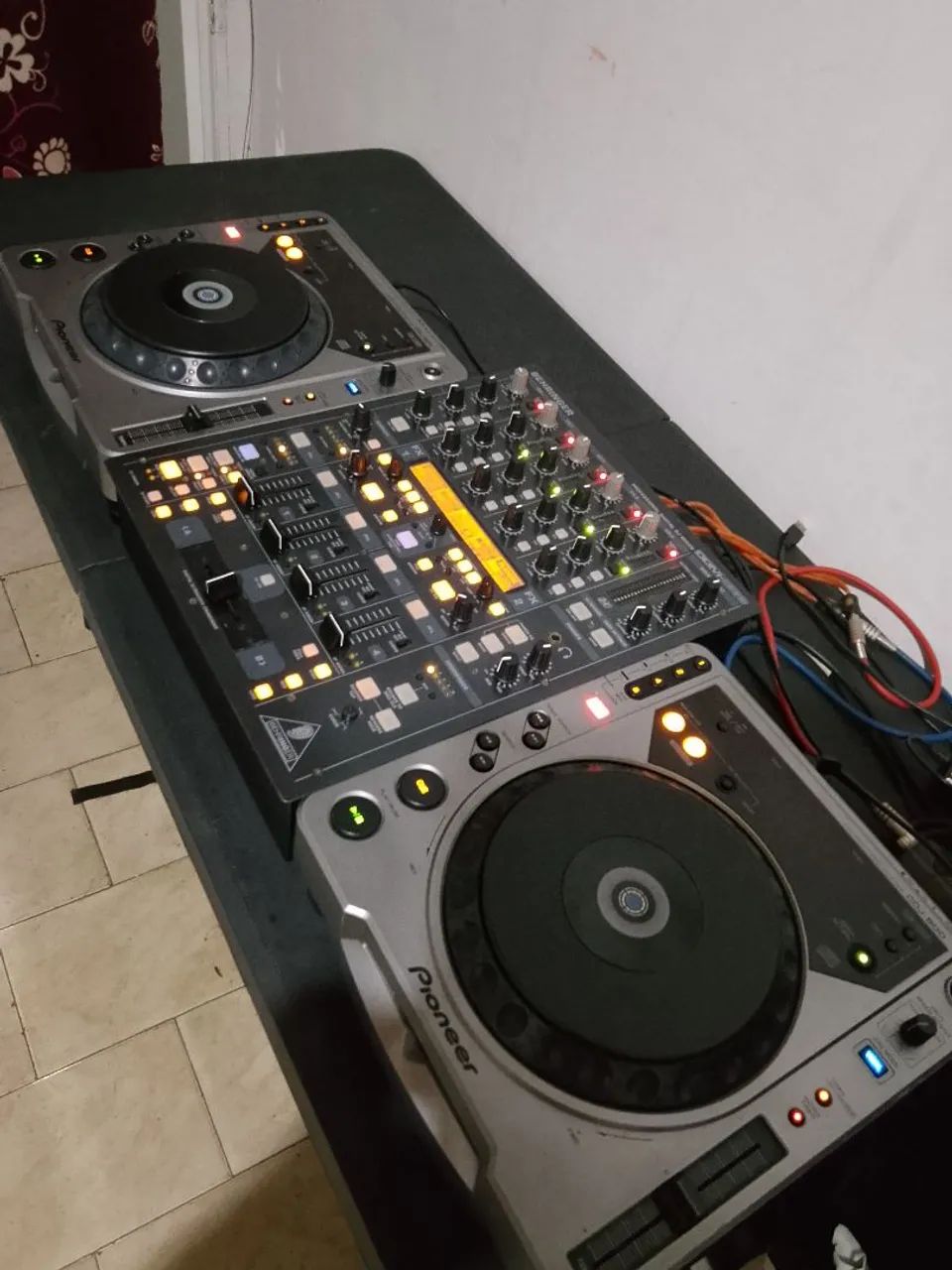 Kit para DJ - Foto 4