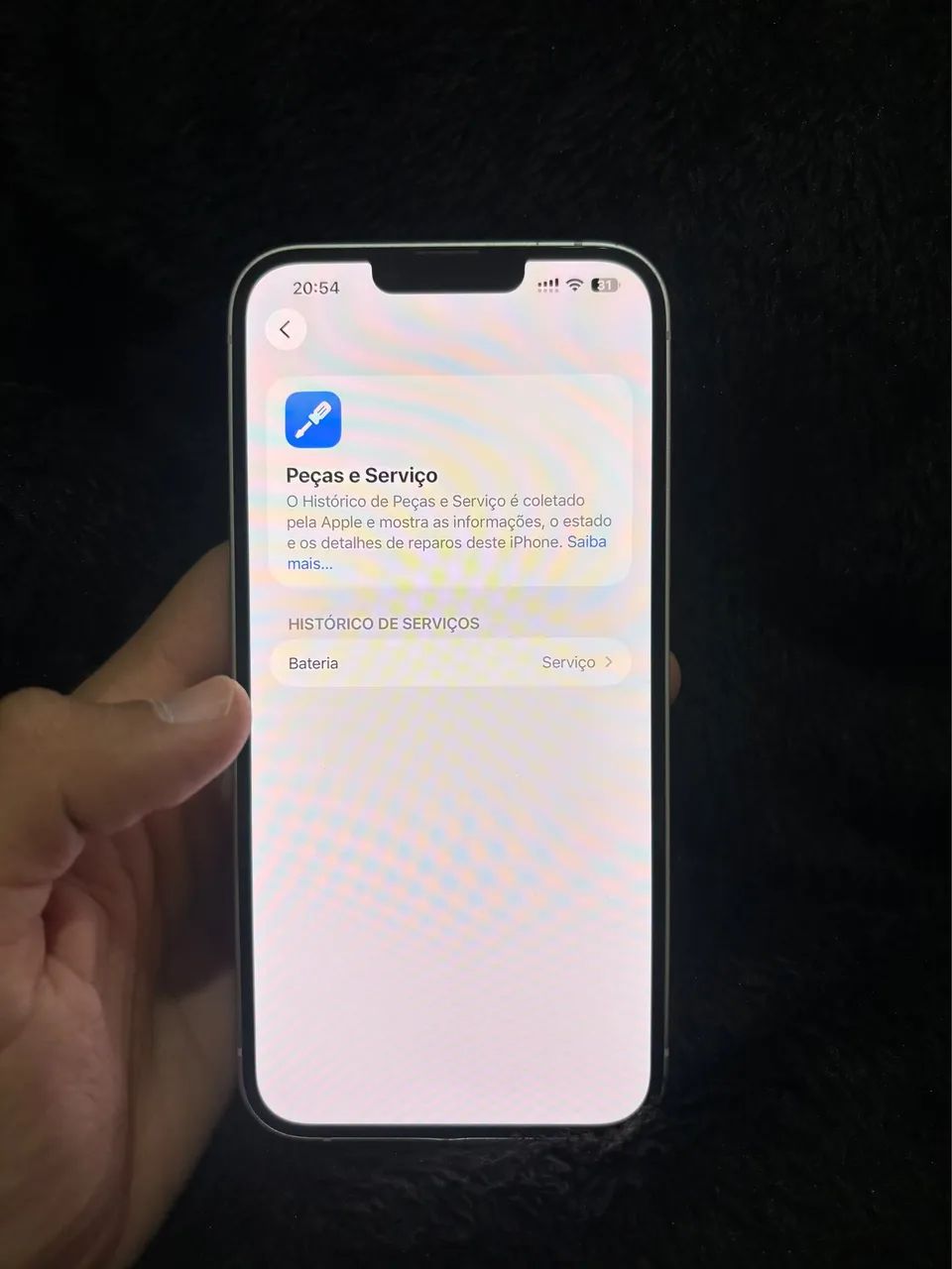 iPhone 14 Plus 128 Gb  - Foto 5