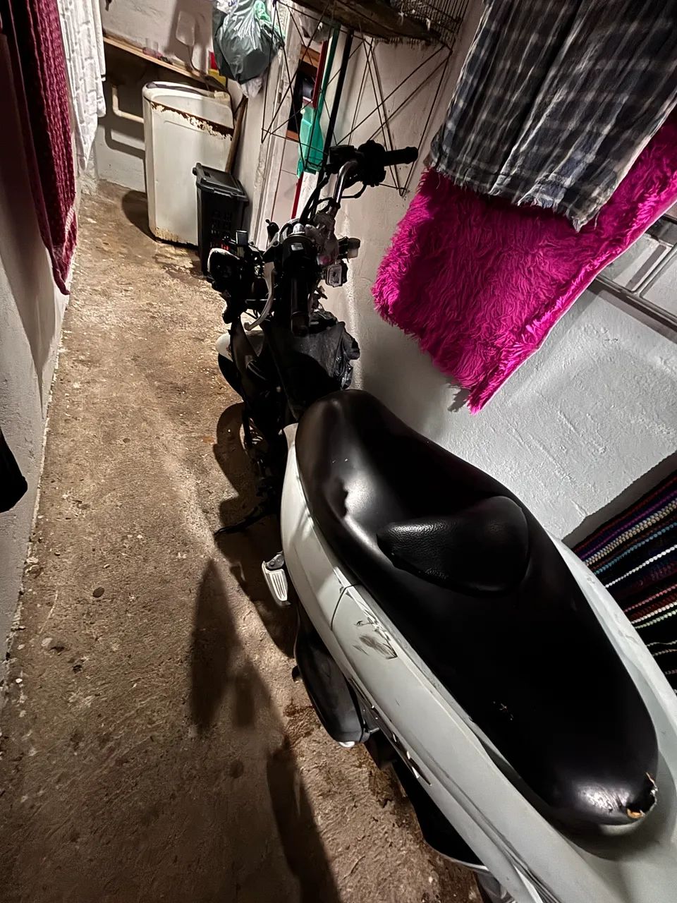 Vendo pcx Ano 2015  - Foto 2