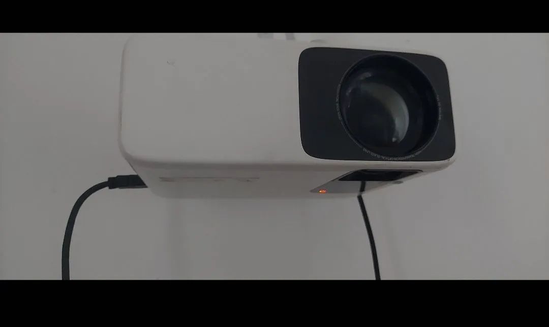 Kit de cinema (PROJETOR + 1desbloque@dor)  - Foto 4