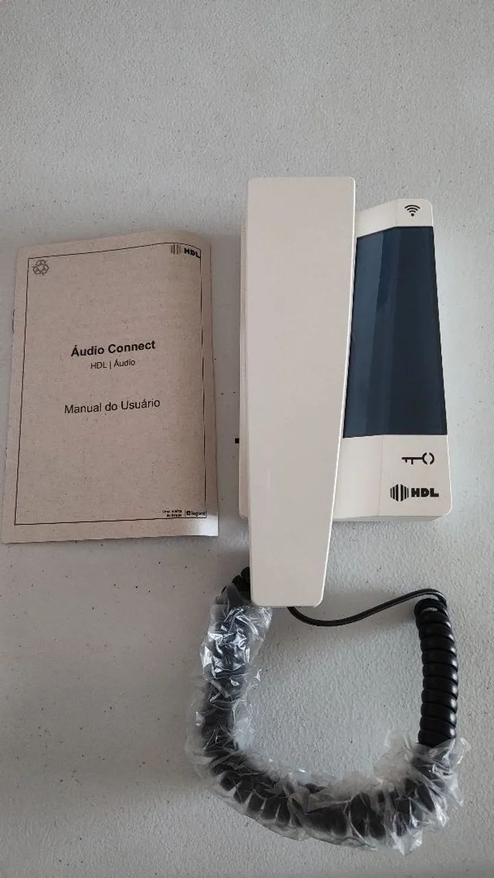 MONOFONE HDL DIGITAL WIFI