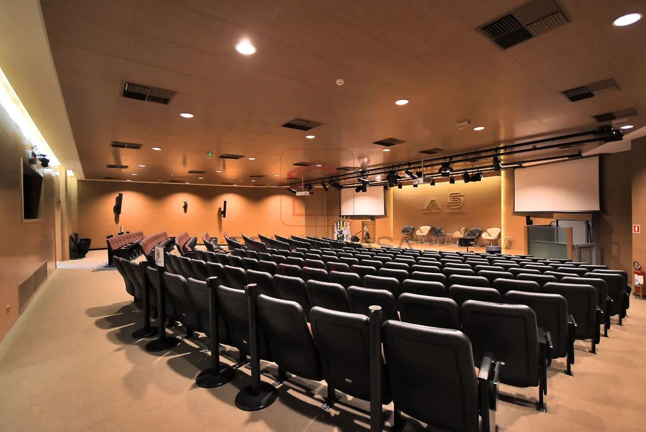 Excelente Prédio Comercial Monousuário Bairro da Luz - Foto 3