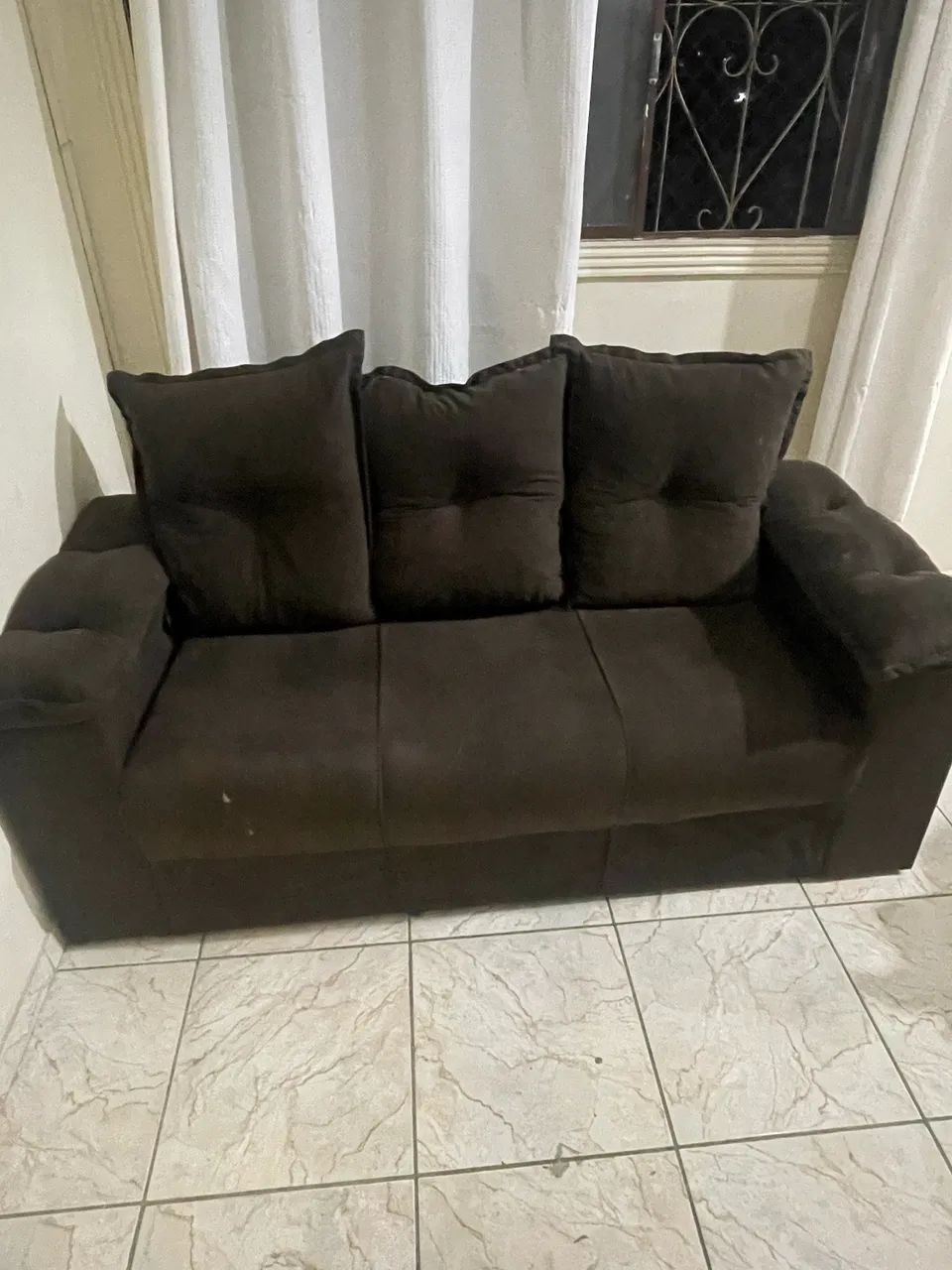 Vendo sofá  - Foto 2