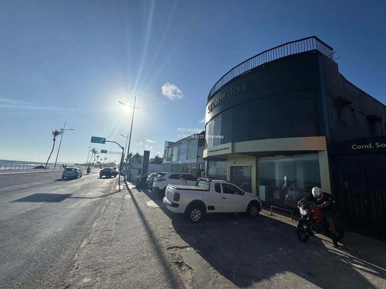 PREDIO COMERCIAL em SALVADOR - BA, ITAPUÃ - Foto 3