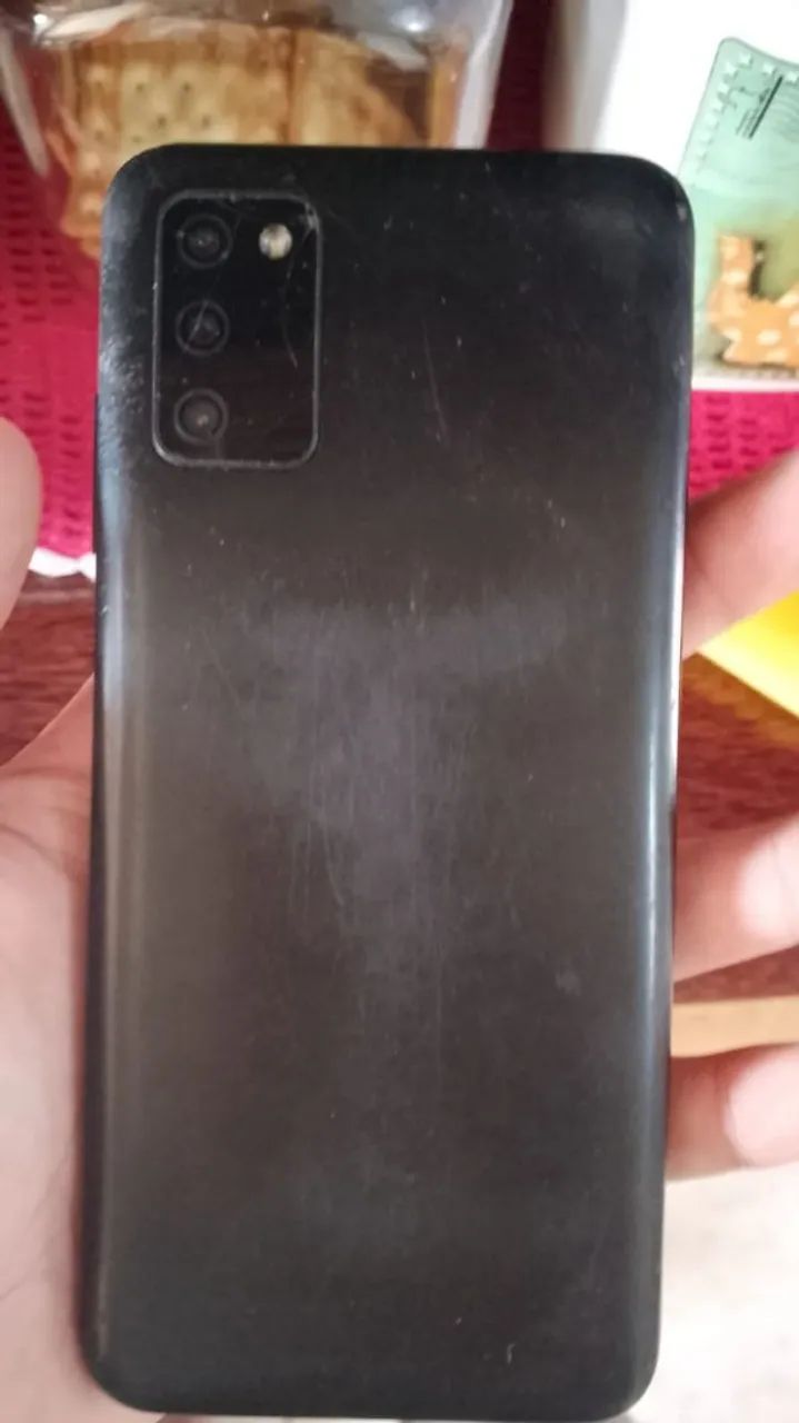 Vendo sansumg A03s 64 GB - Foto 4