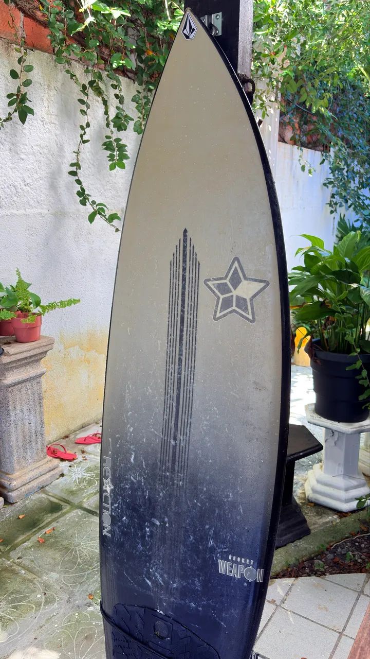 Prancha de surf 5.9 - Foto 4
