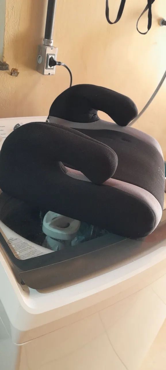 Vendo esse assento para crianças. - Foto 2