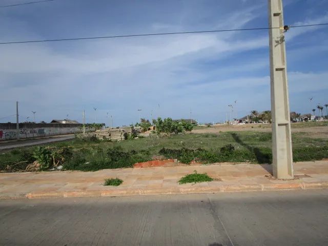 TERRENO para alugar na cidade de FORTALEZA-CE - Foto 4