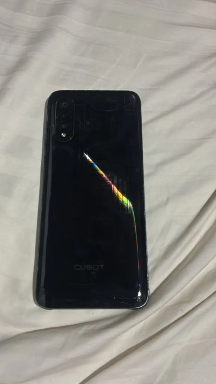 Cubot X70 - Foto 5