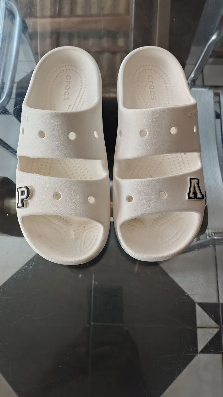 Crocs original 