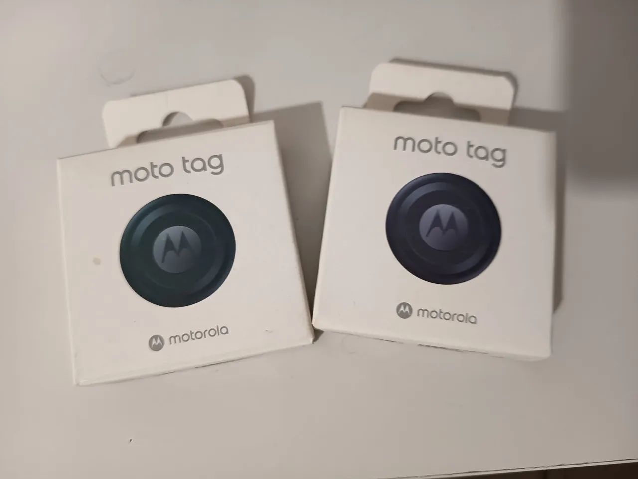 02 Moto TAG - Motorola