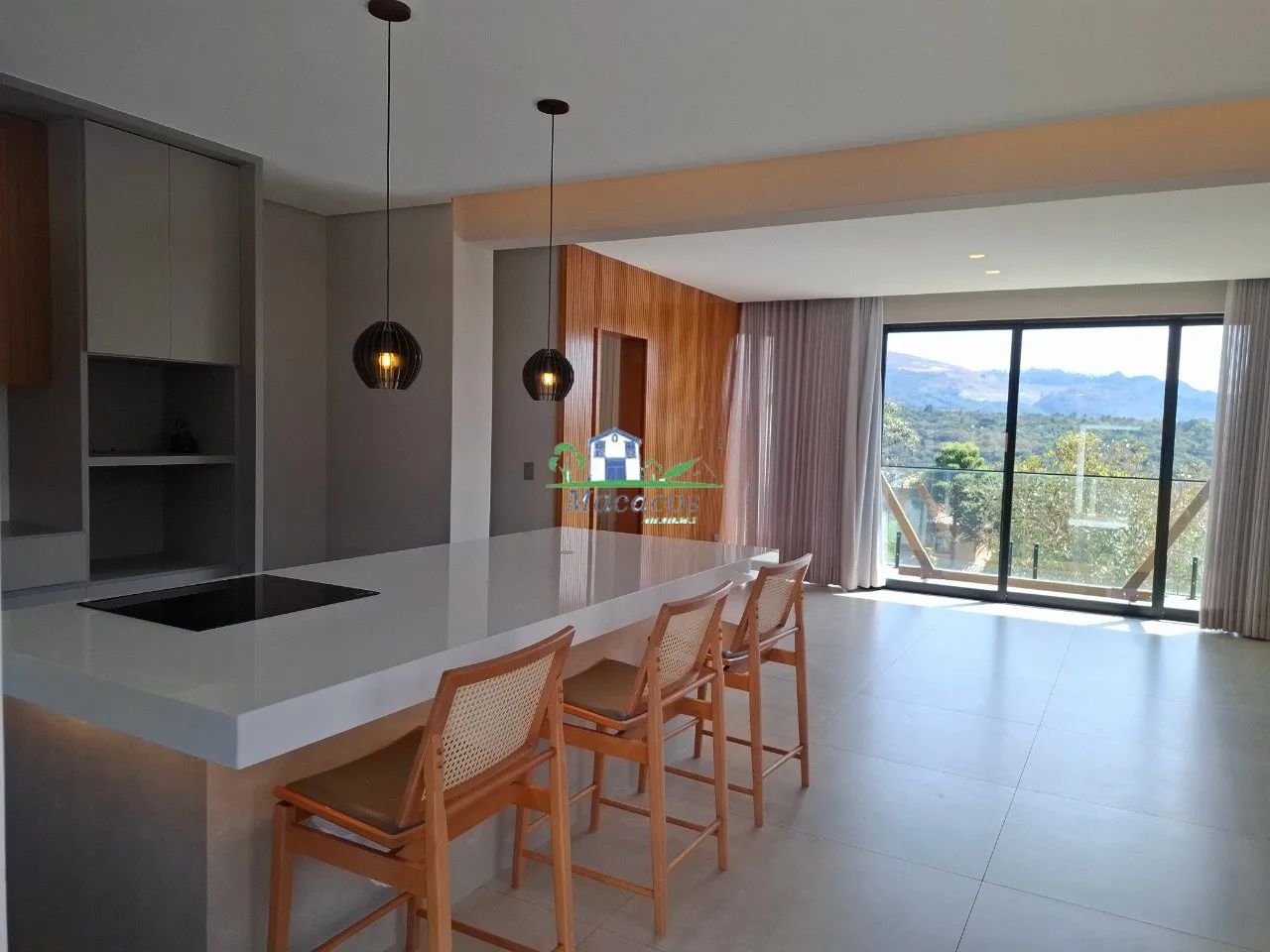 Casa Condomínio Pasárgada - Foto 4