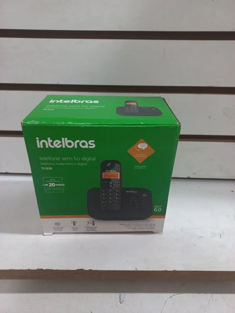 Telefone interbras  - Foto 3
