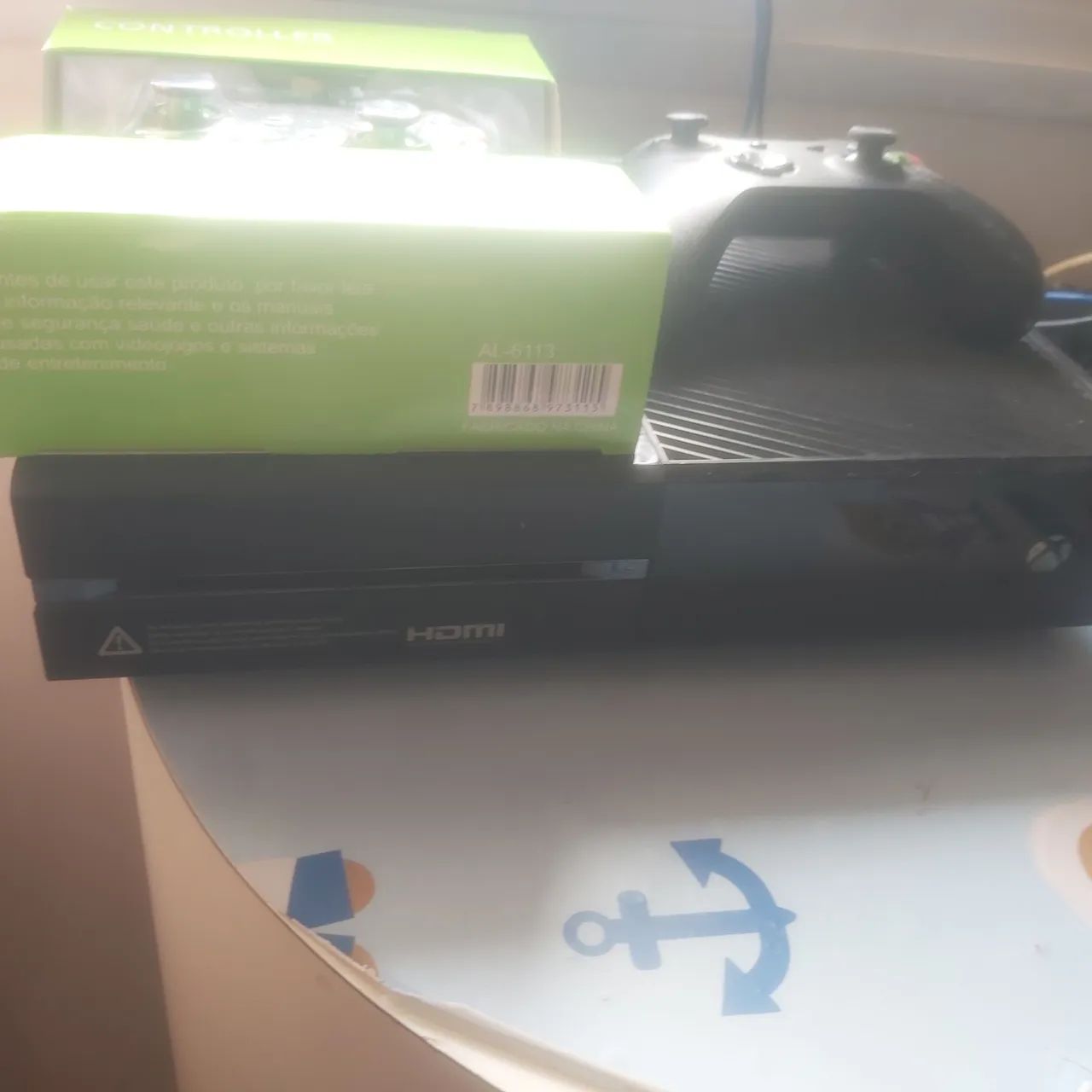 Xbox one - Foto 4