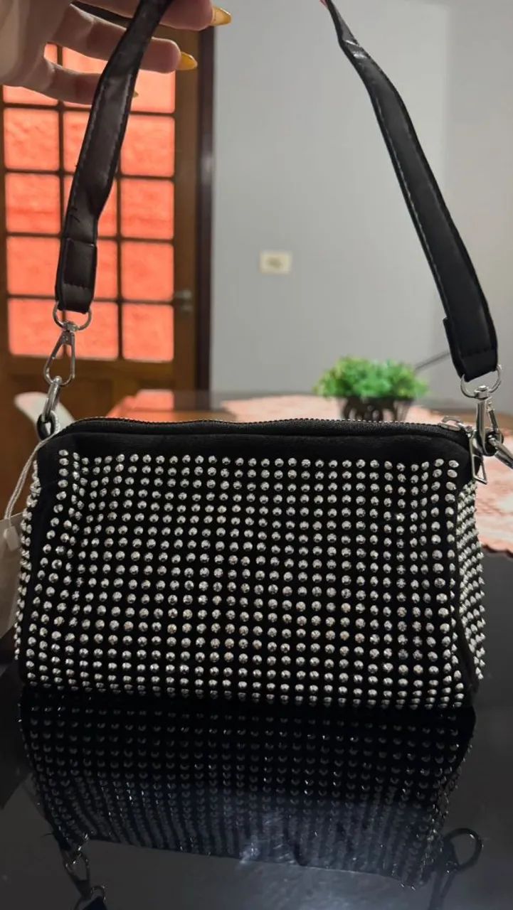 Bolsa de brilho - Foto 2