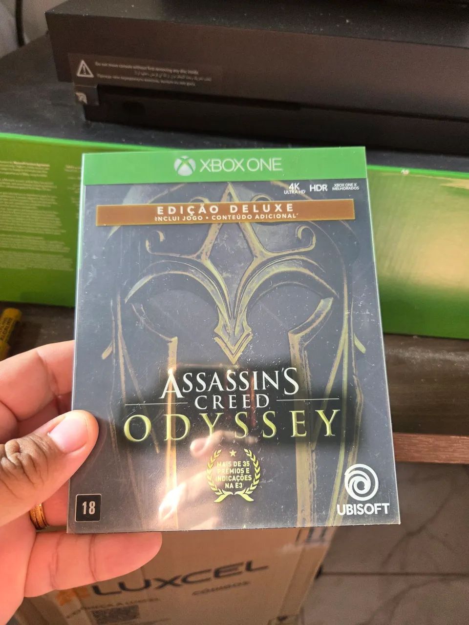Jogos xbox one - Foto 5