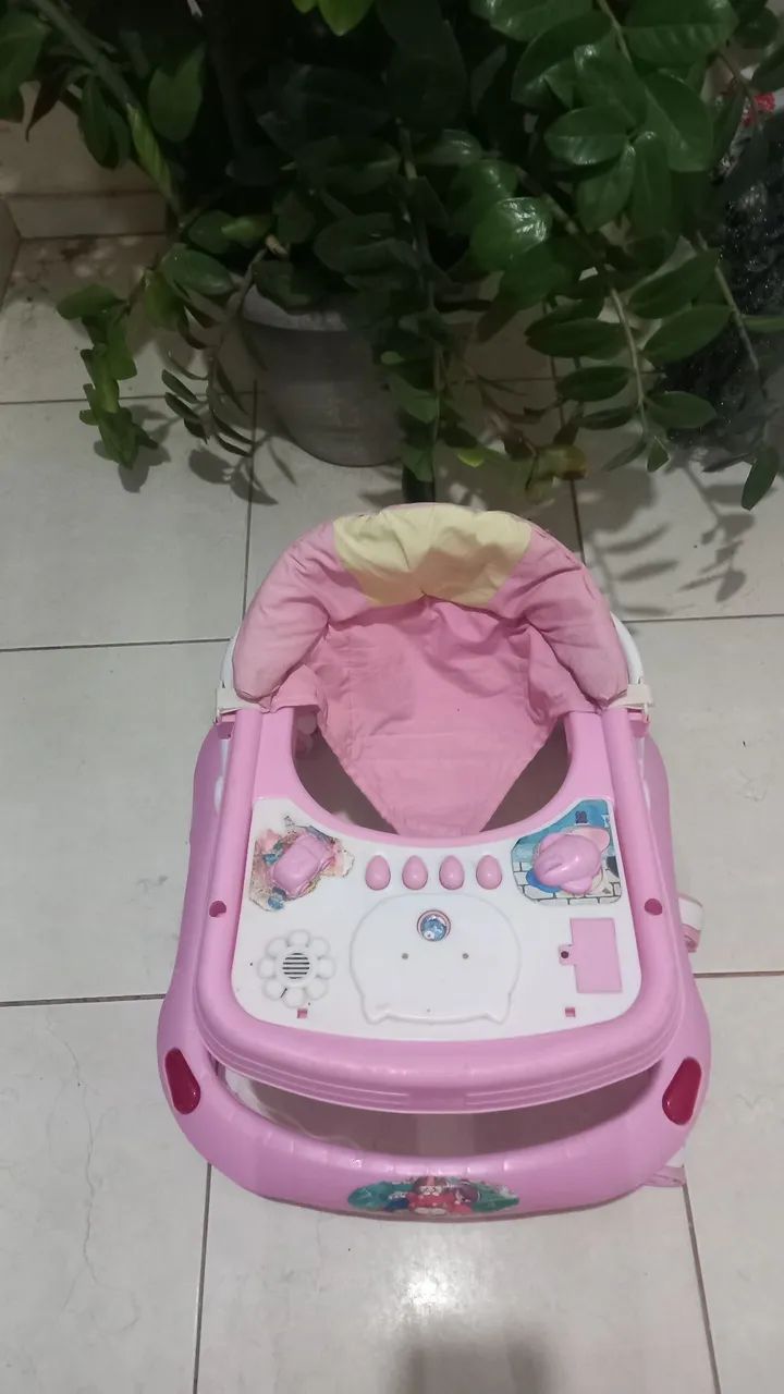 ANDAJAR EM OTIMO ESTADO 