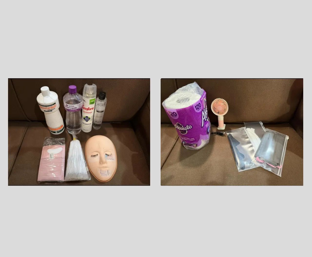 Kit de Cílios  - Foto 5