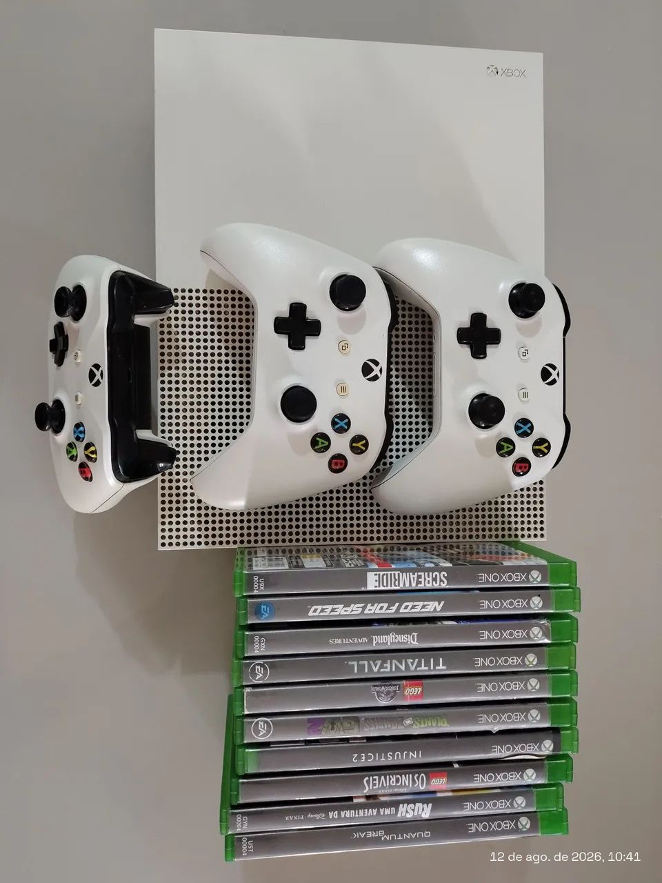 Vendo XBOX ONE - Foto 2