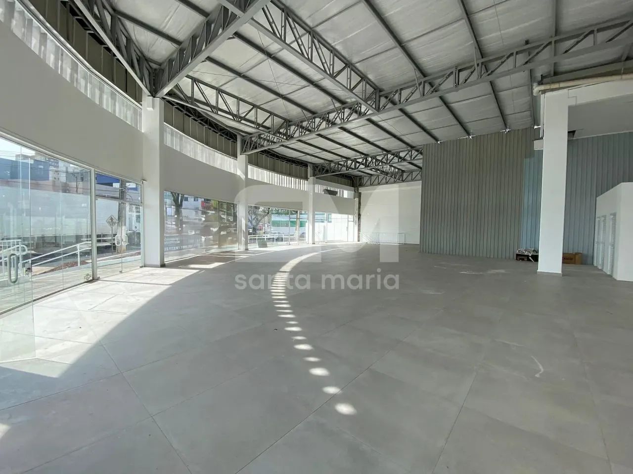 Sala para locação, São Cristóvão, Chapecó, SC - Foto 4