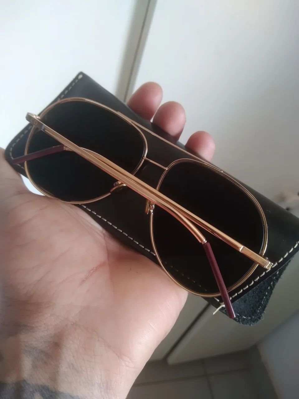 Oculos Dior  - Foto 5