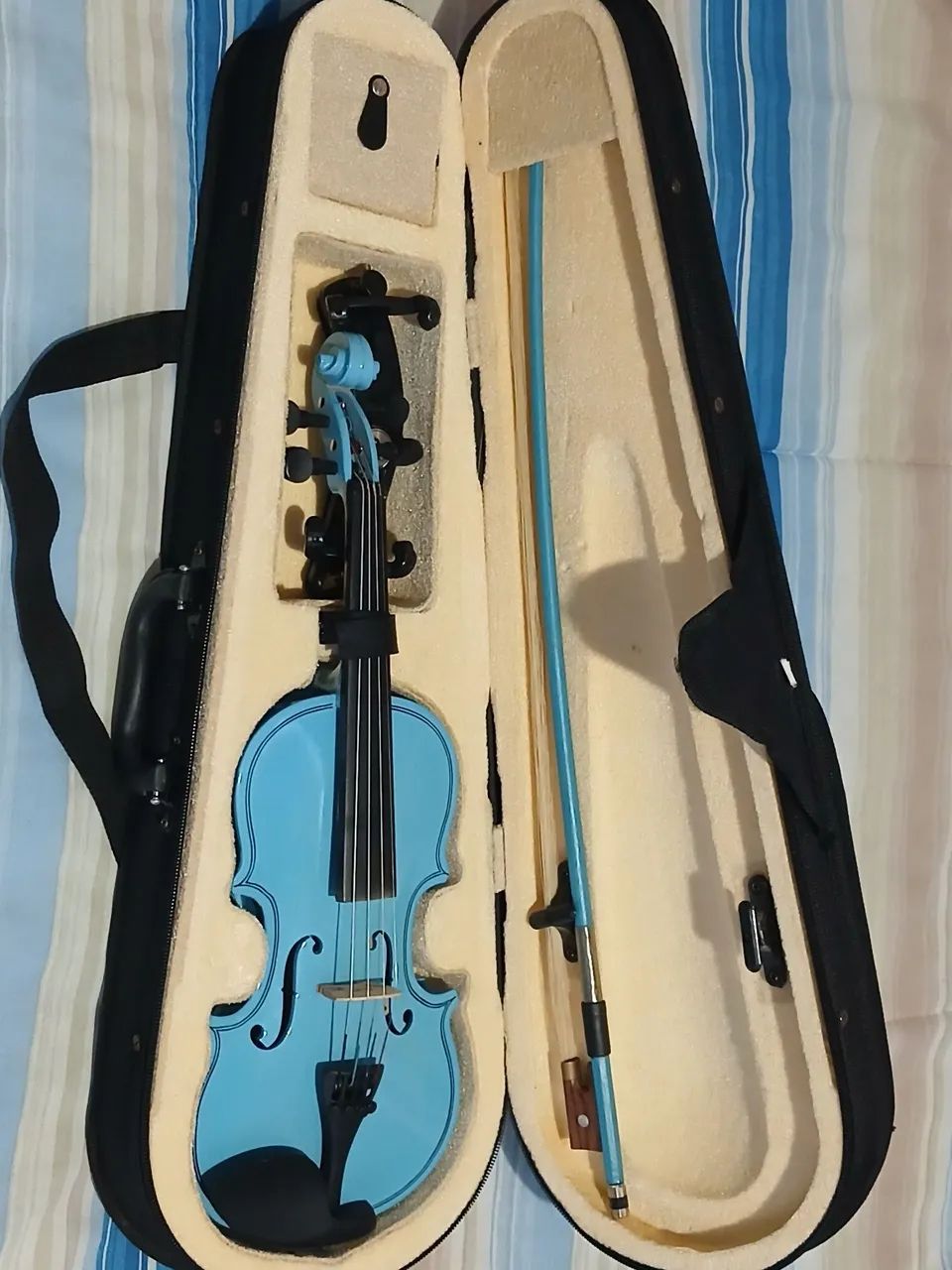 Violino 1/8 - Foto 2